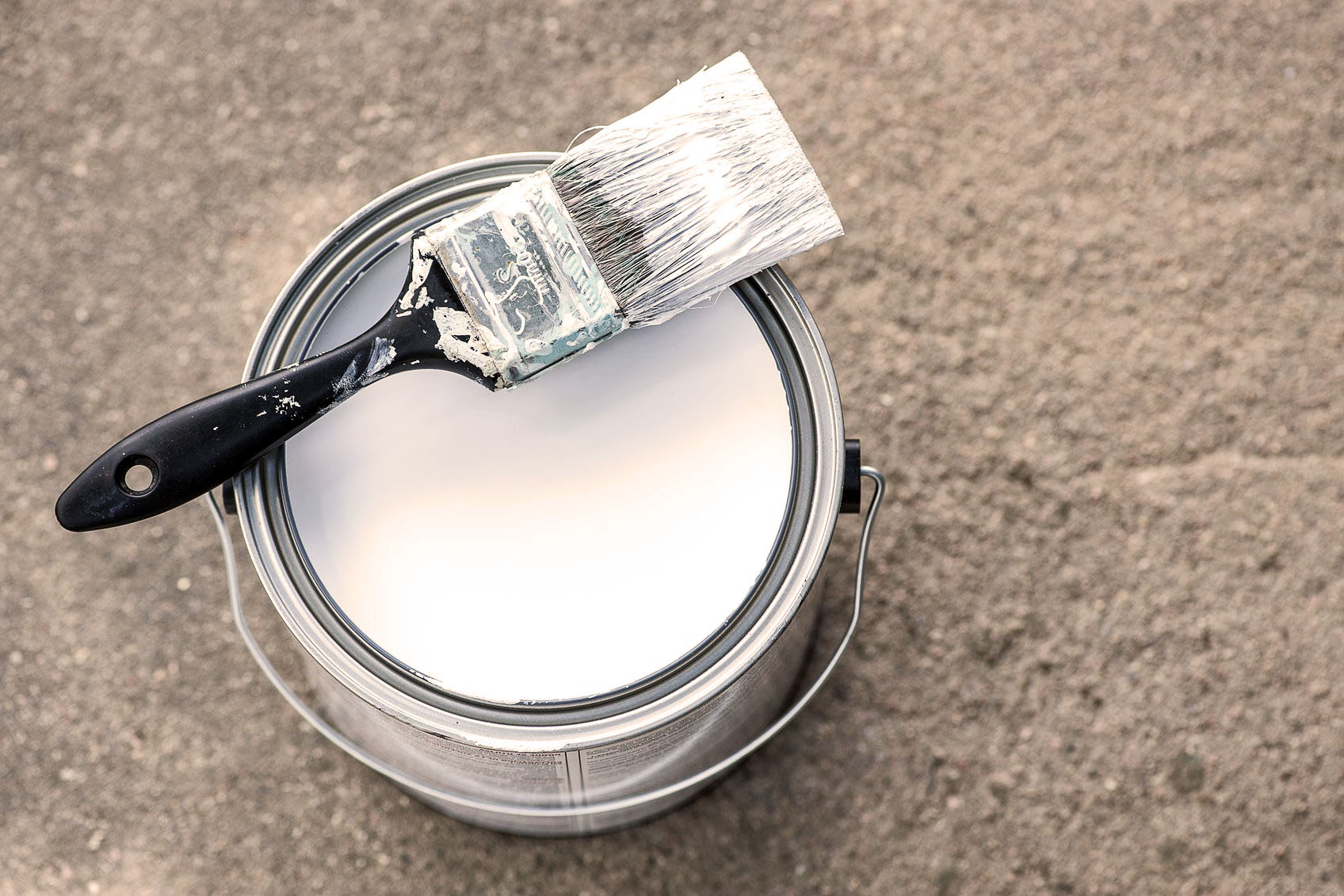 Paint priming company for exterior buildings in Tempe, Arizona